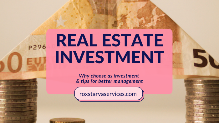 real estate investment feature image